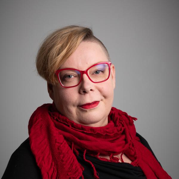 Tiina Sandberg